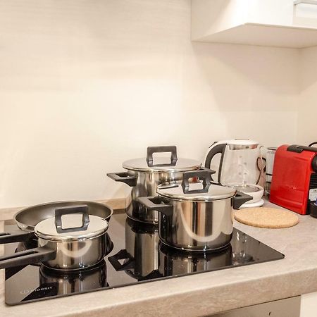 Il Campo Apartments Bolonia Zewnętrze zdjęcie