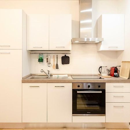 Il Campo Apartments Bolonia Zewnętrze zdjęcie