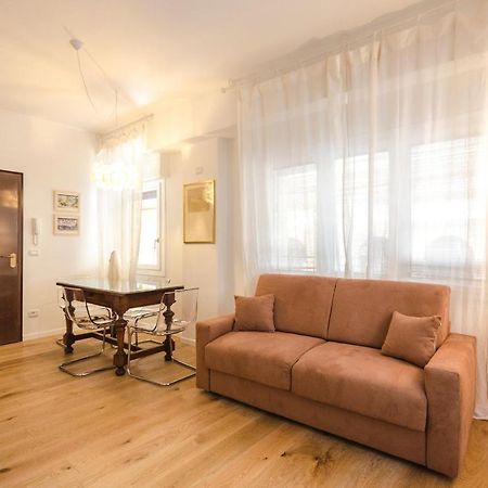 Il Campo Apartments Bolonia Zewnętrze zdjęcie