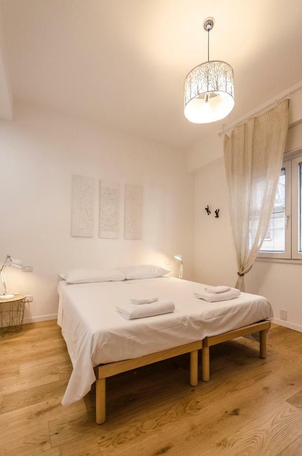 Il Campo Apartments Bolonia Zewnętrze zdjęcie