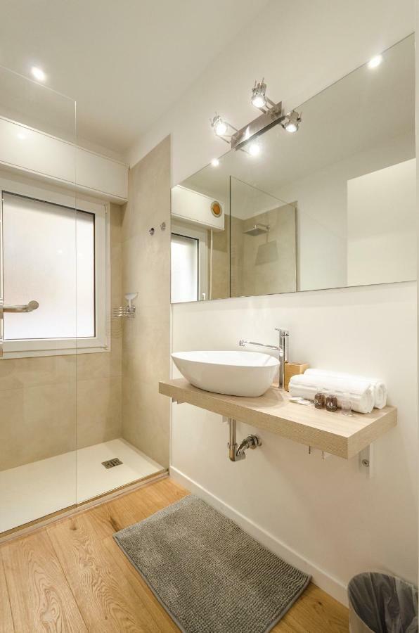 Il Campo Apartments Bolonia Zewnętrze zdjęcie