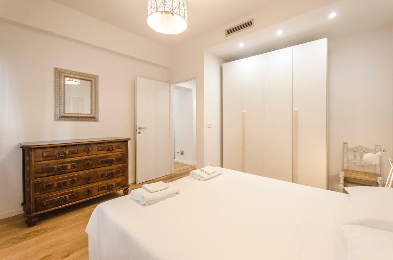Il Campo Apartments Bolonia Zewnętrze zdjęcie
