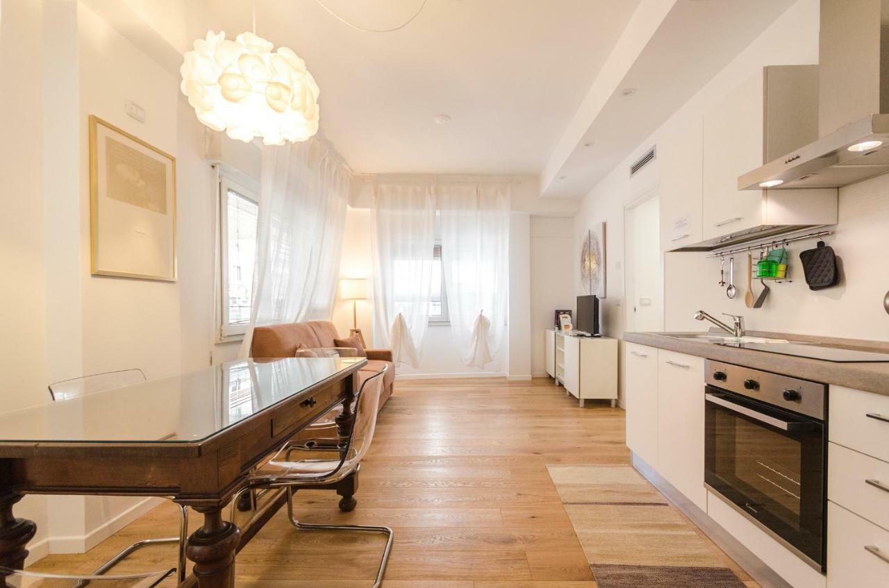 Il Campo Apartments Bolonia Zewnętrze zdjęcie