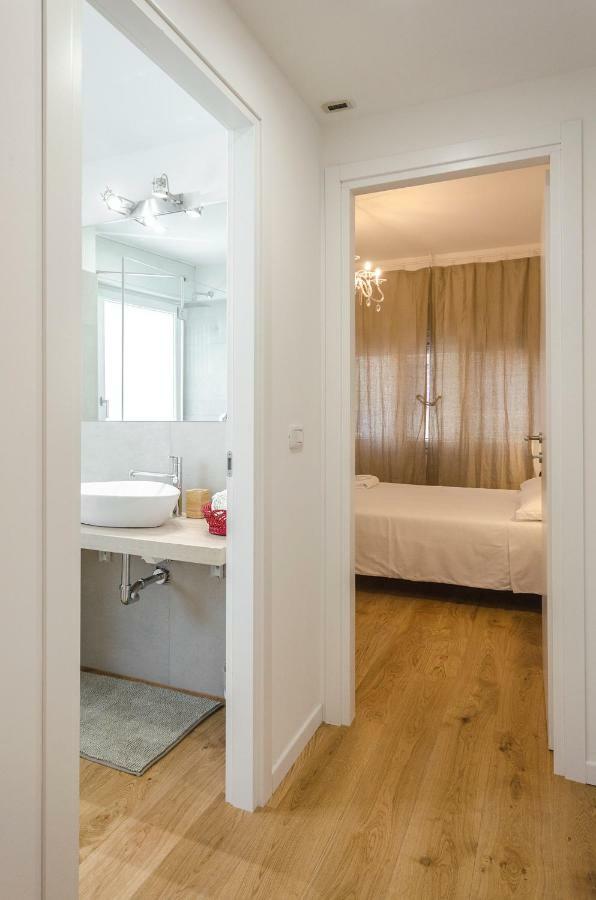 Il Campo Apartments Bolonia Zewnętrze zdjęcie