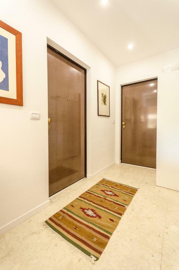 Il Campo Apartments Bolonia Zewnętrze zdjęcie