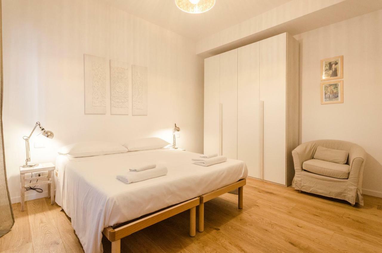 Il Campo Apartments Bolonia Zewnętrze zdjęcie