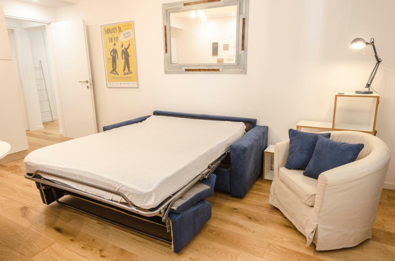 Il Campo Apartments Bolonia Zewnętrze zdjęcie