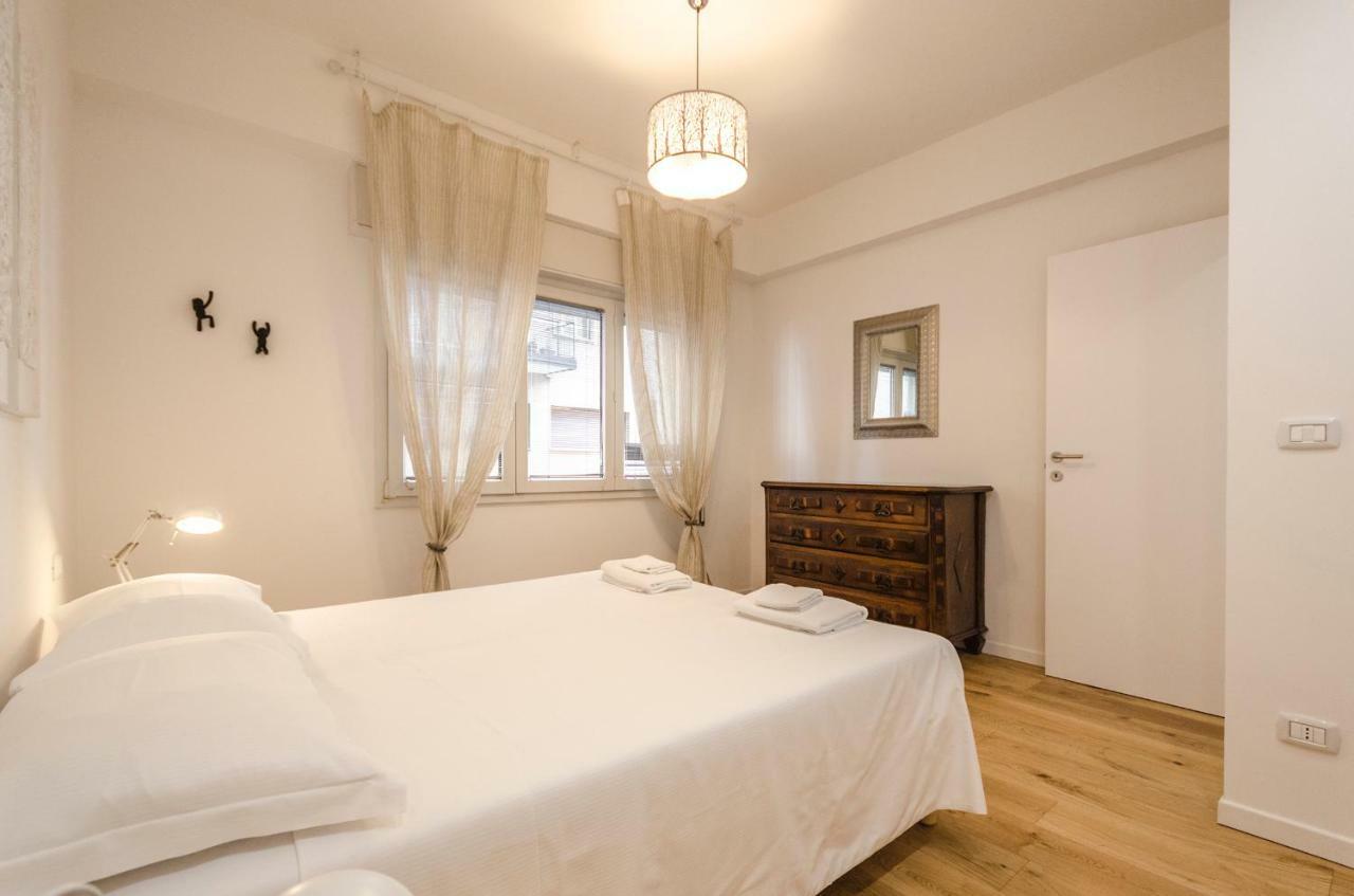 Il Campo Apartments Bolonia Zewnętrze zdjęcie