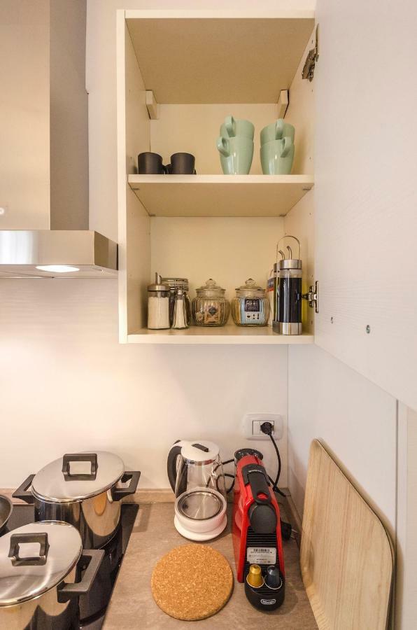 Il Campo Apartments Bolonia Zewnętrze zdjęcie