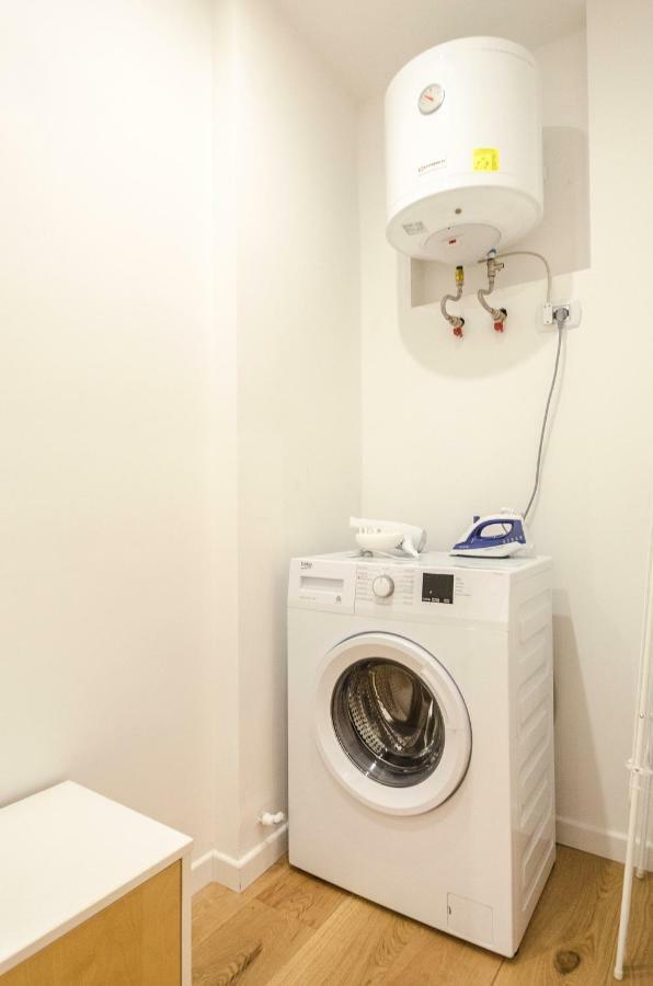 Il Campo Apartments Bolonia Zewnętrze zdjęcie