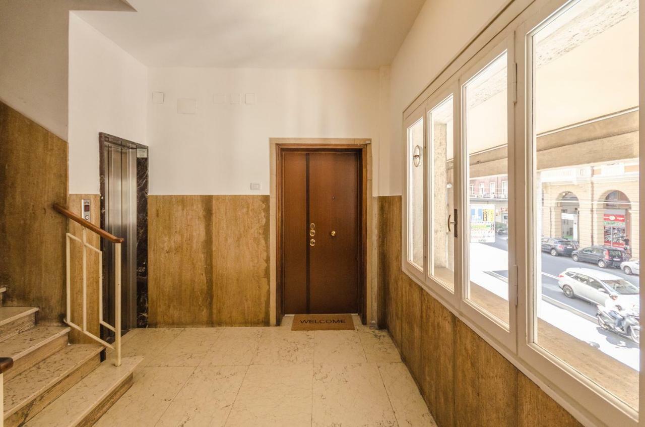 Il Campo Apartments Bolonia Zewnętrze zdjęcie