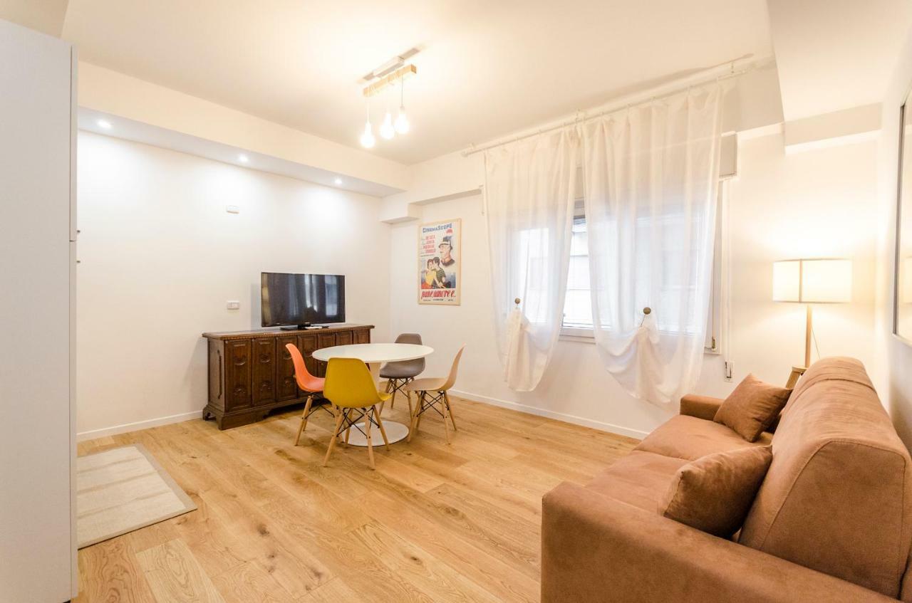 Il Campo Apartments Bolonia Zewnętrze zdjęcie