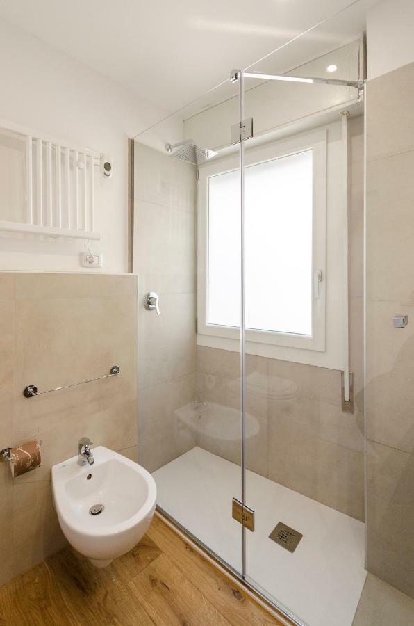 Il Campo Apartments Bolonia Zewnętrze zdjęcie