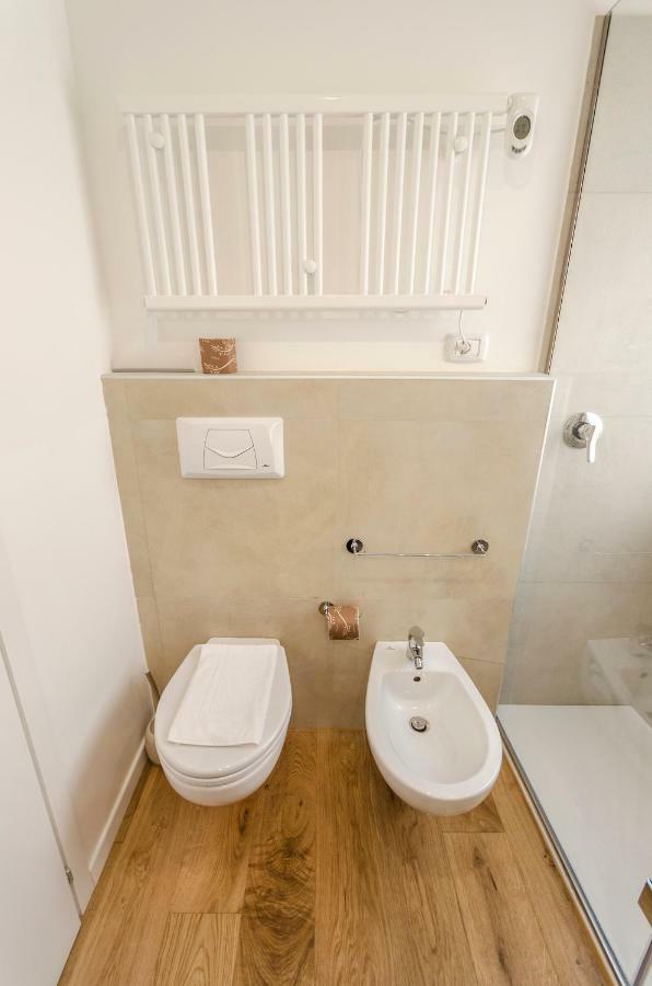 Il Campo Apartments Bolonia Zewnętrze zdjęcie