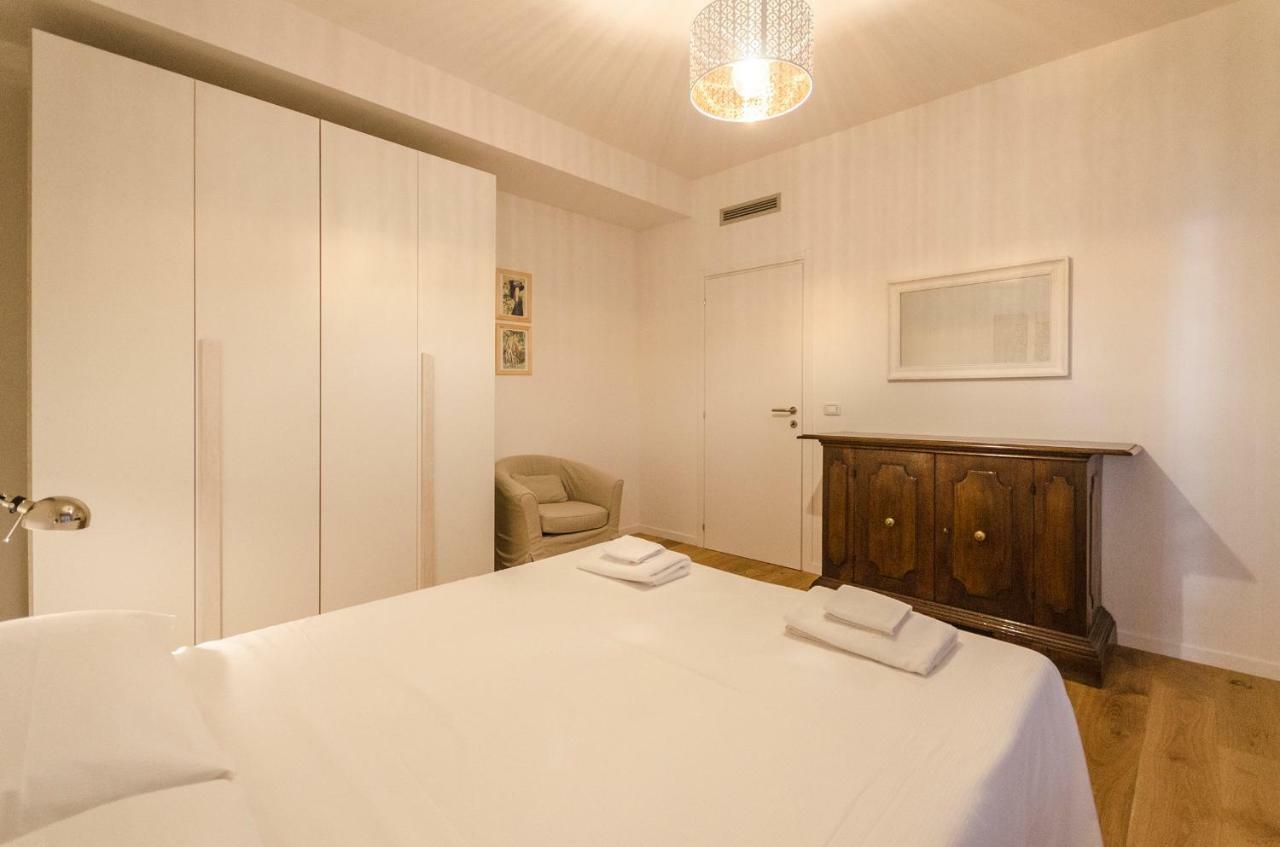 Il Campo Apartments Bolonia Zewnętrze zdjęcie