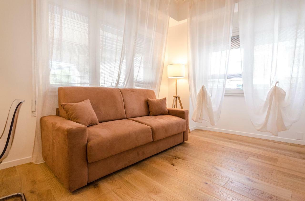 Il Campo Apartments Bolonia Zewnętrze zdjęcie