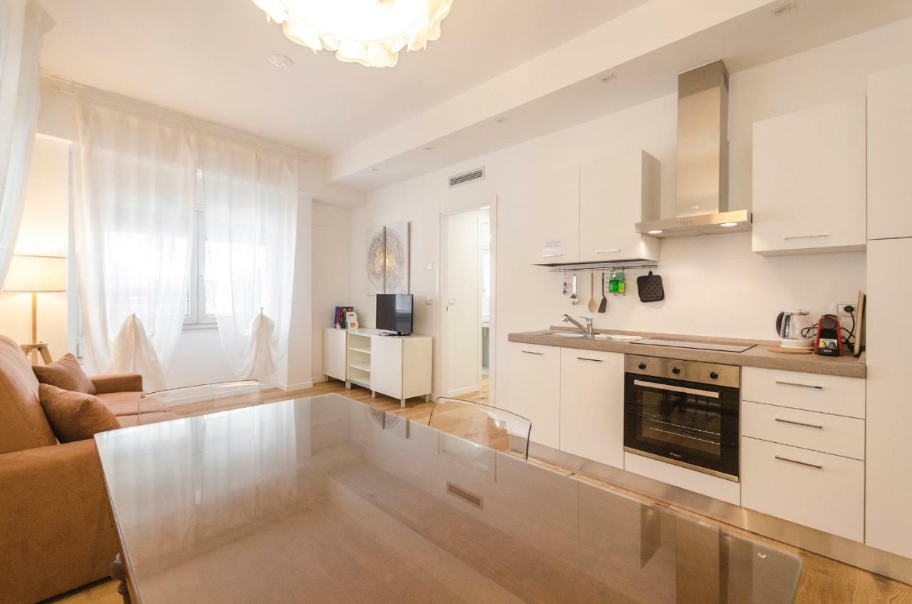 Il Campo Apartments Bolonia Zewnętrze zdjęcie