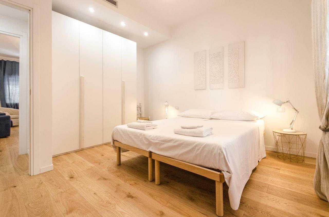 Il Campo Apartments Bolonia Zewnętrze zdjęcie