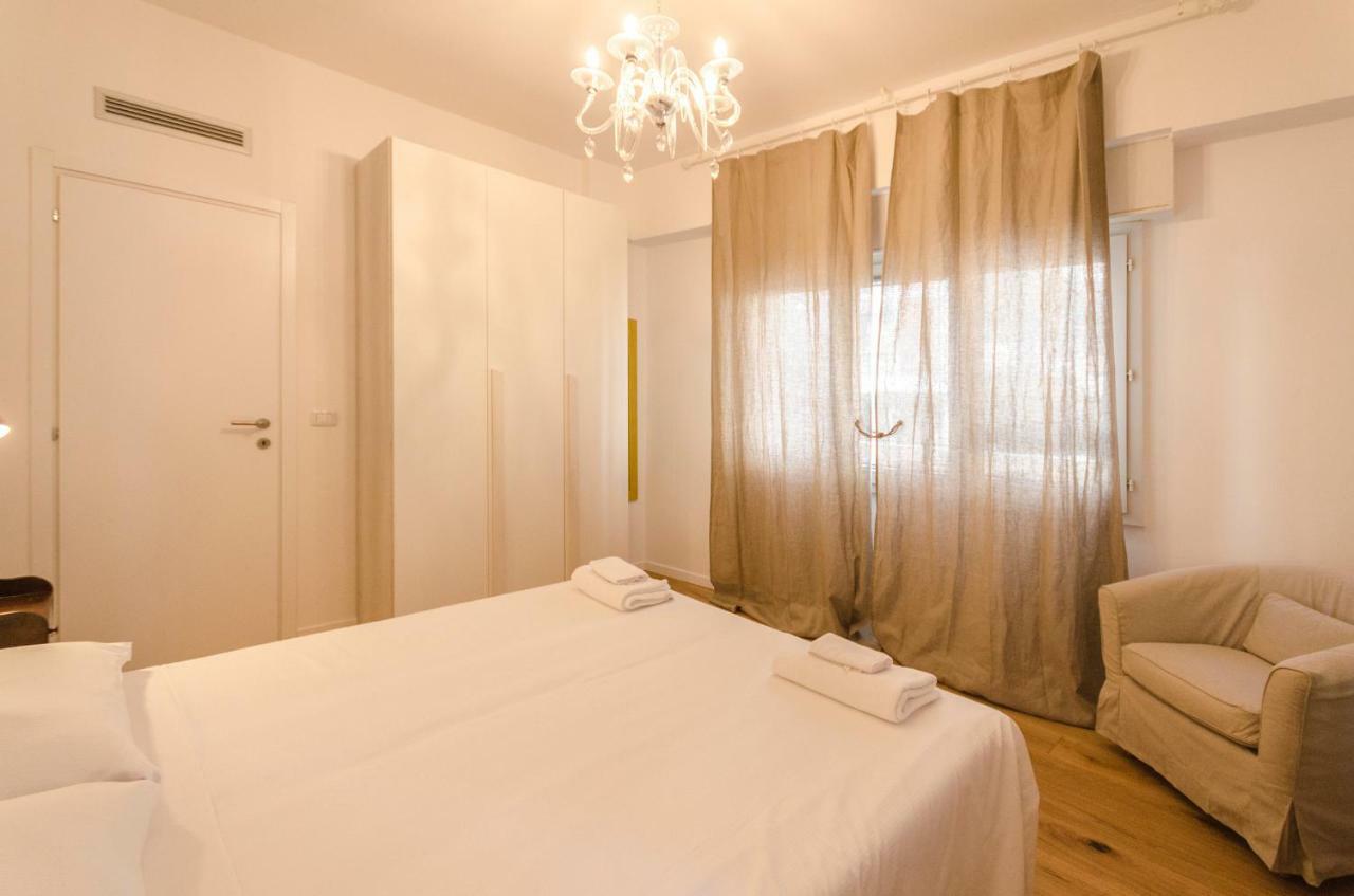 Il Campo Apartments Bolonia Zewnętrze zdjęcie