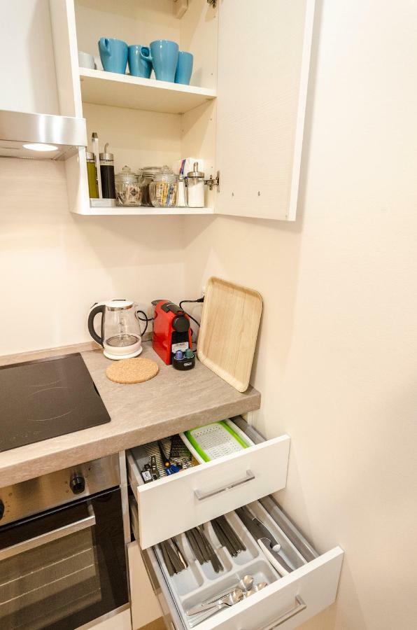 Il Campo Apartments Bolonia Zewnętrze zdjęcie