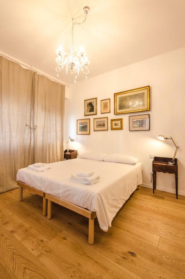 Il Campo Apartments Bolonia Zewnętrze zdjęcie