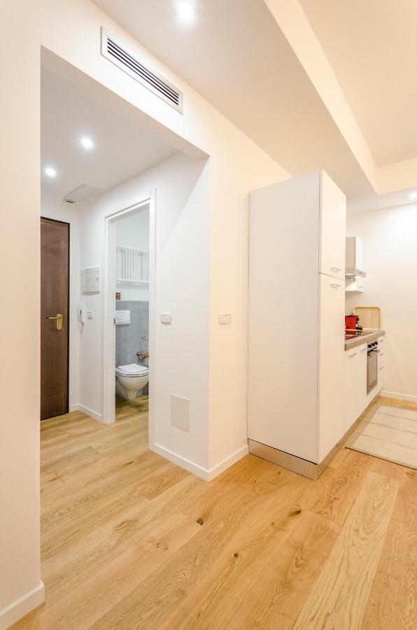 Il Campo Apartments Bolonia Zewnętrze zdjęcie