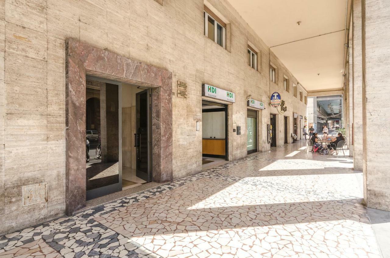 Il Campo Apartments Bolonia Zewnętrze zdjęcie