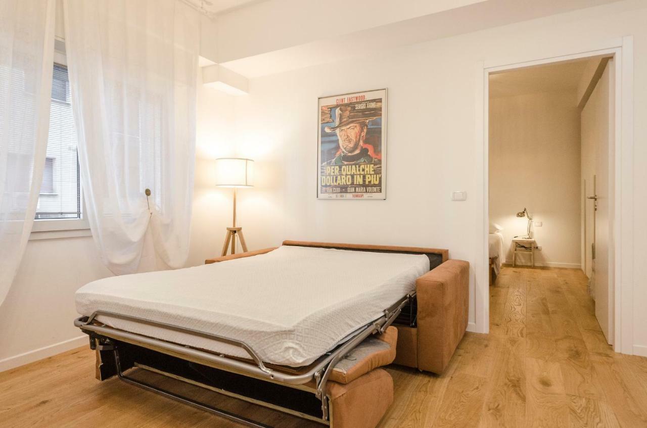 Il Campo Apartments Bolonia Zewnętrze zdjęcie