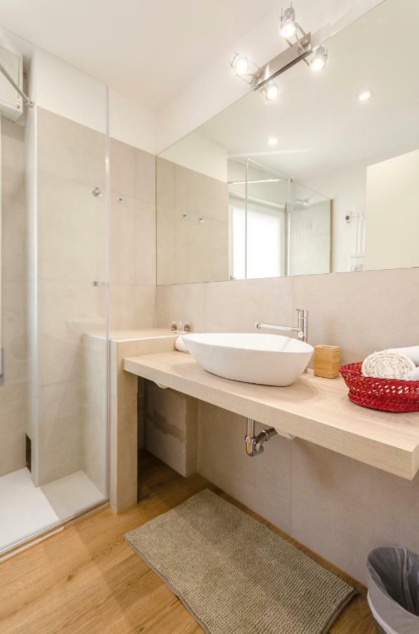 Il Campo Apartments Bolonia Zewnętrze zdjęcie