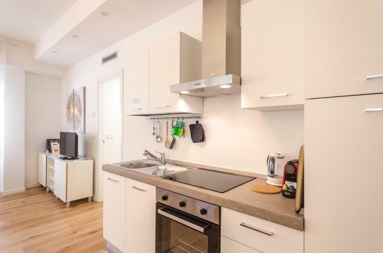 Il Campo Apartments Bolonia Zewnętrze zdjęcie