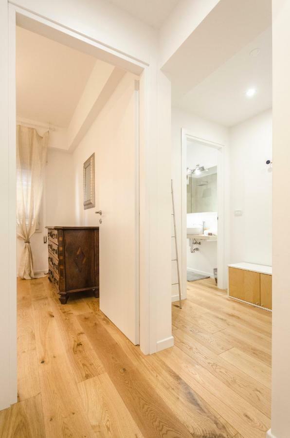 Il Campo Apartments Bolonia Zewnętrze zdjęcie