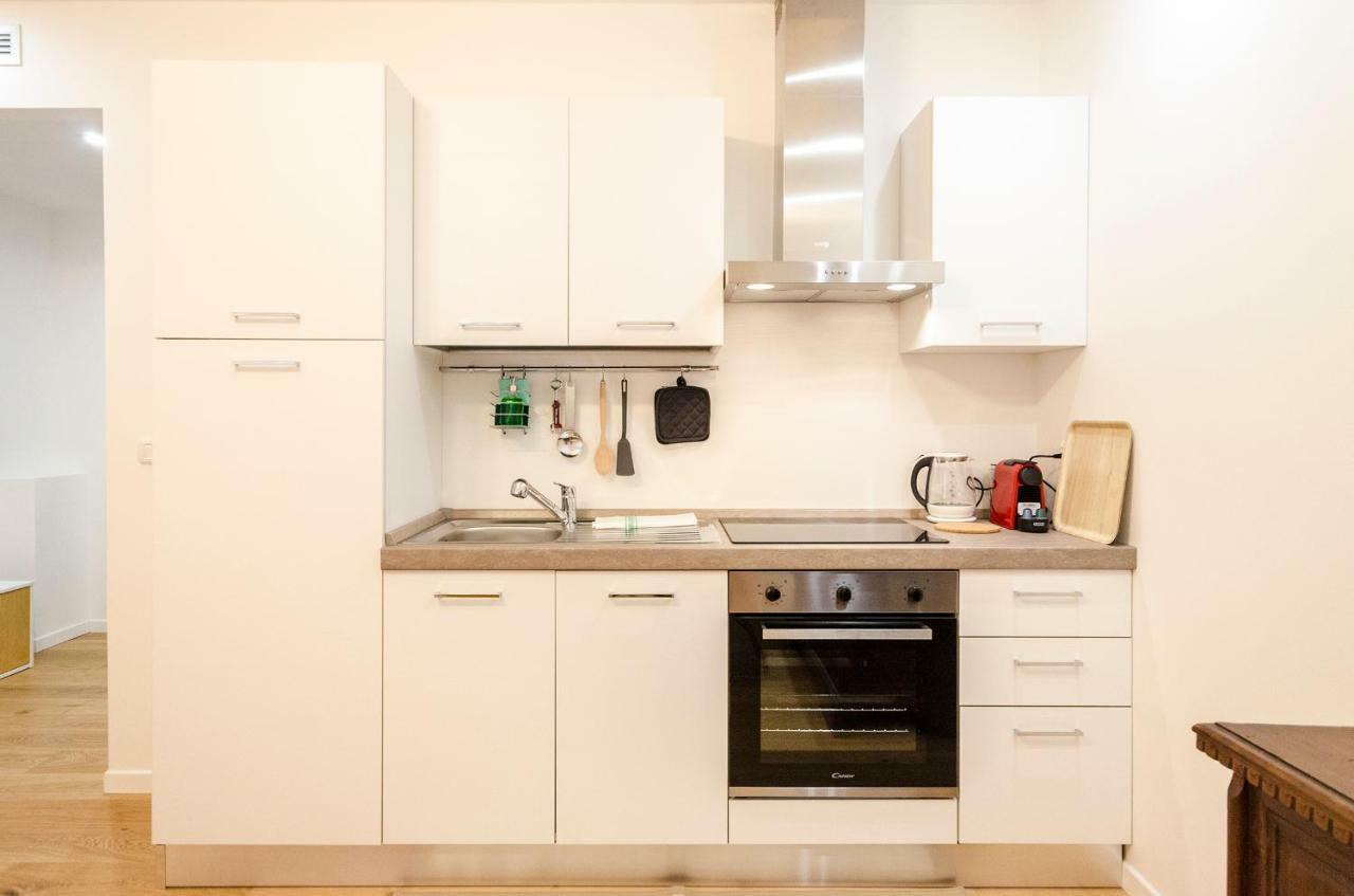 Il Campo Apartments Bolonia Zewnętrze zdjęcie