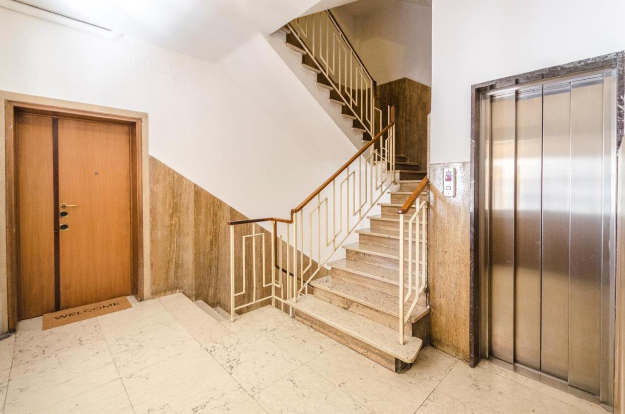 Il Campo Apartments Bolonia Zewnętrze zdjęcie