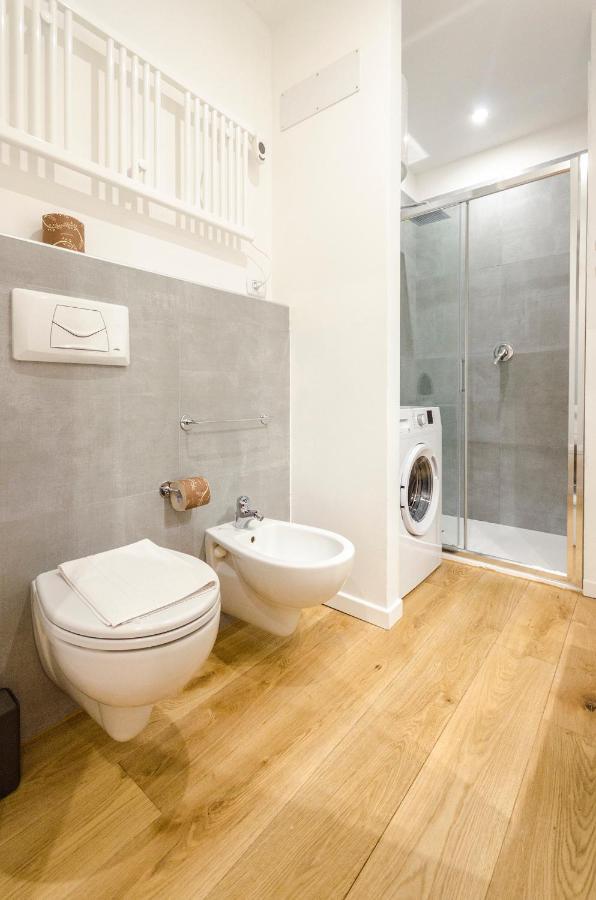 Il Campo Apartments Bolonia Zewnętrze zdjęcie