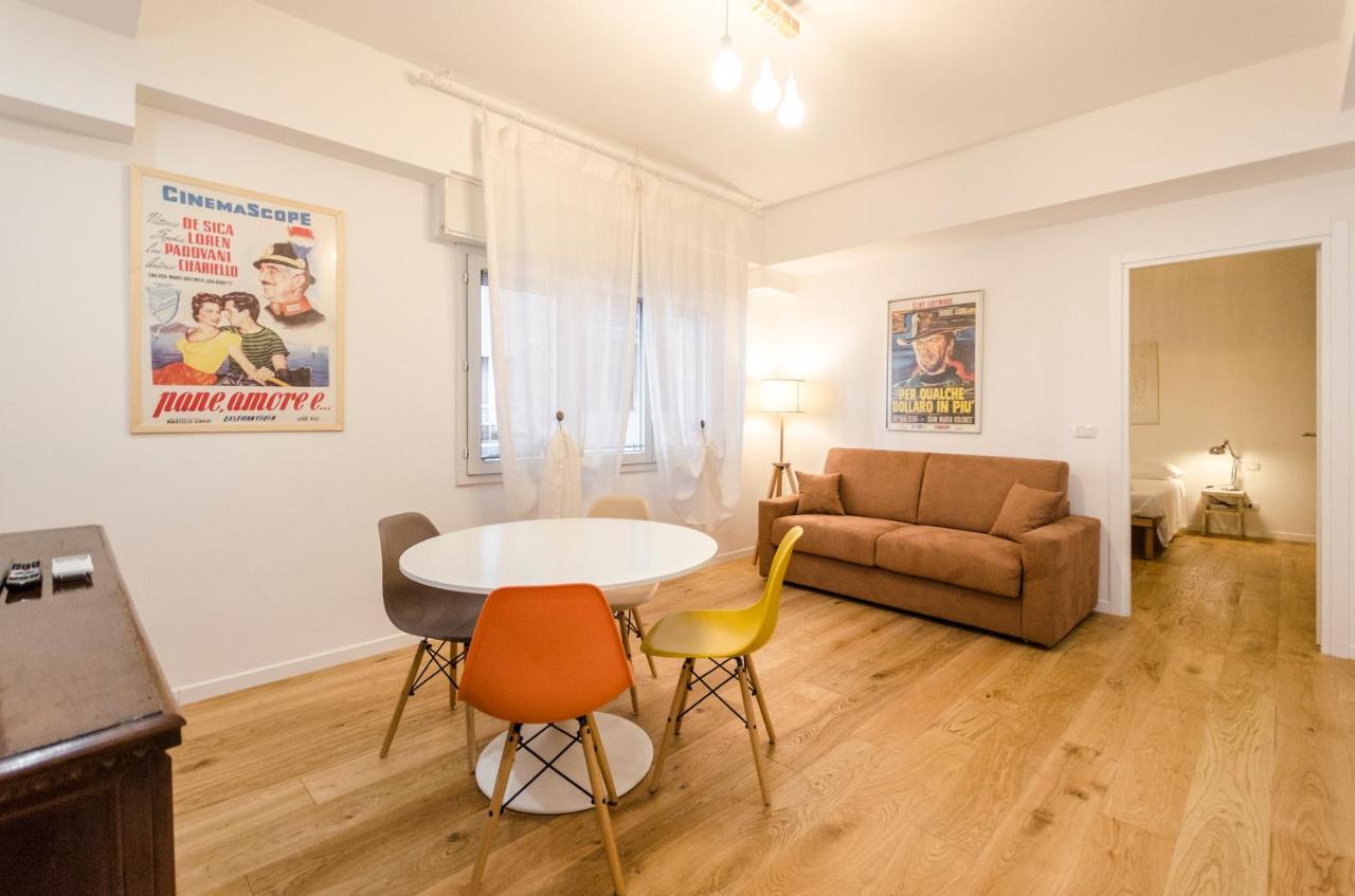 Il Campo Apartments Bolonia Zewnętrze zdjęcie