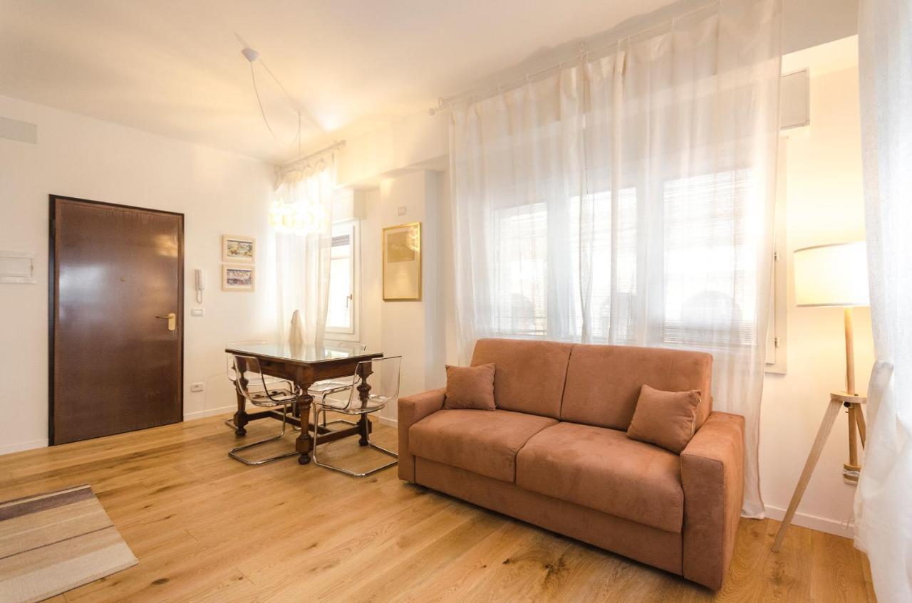 Il Campo Apartments Bolonia Zewnętrze zdjęcie
